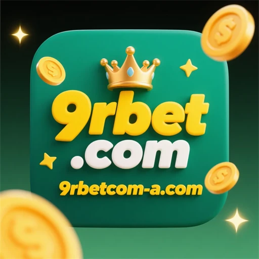 Logo 9rbet.com