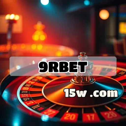 9rbet.com Bônus