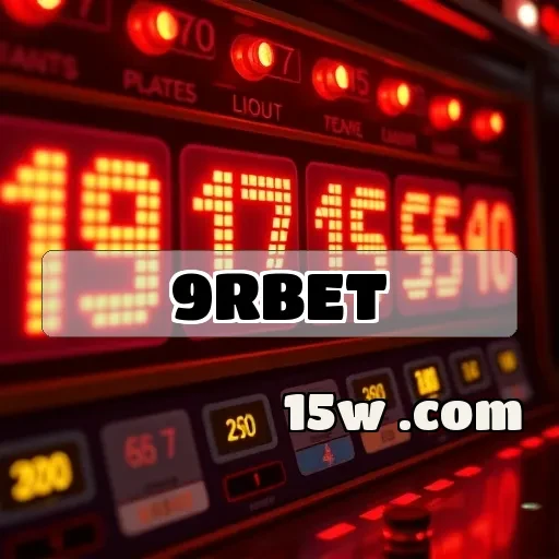 9rbet.com Pagamento
