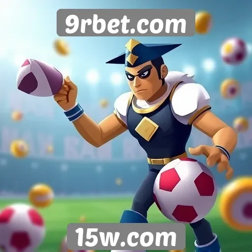 Plataforma 9rbet.com se destaca por promoções atrativas